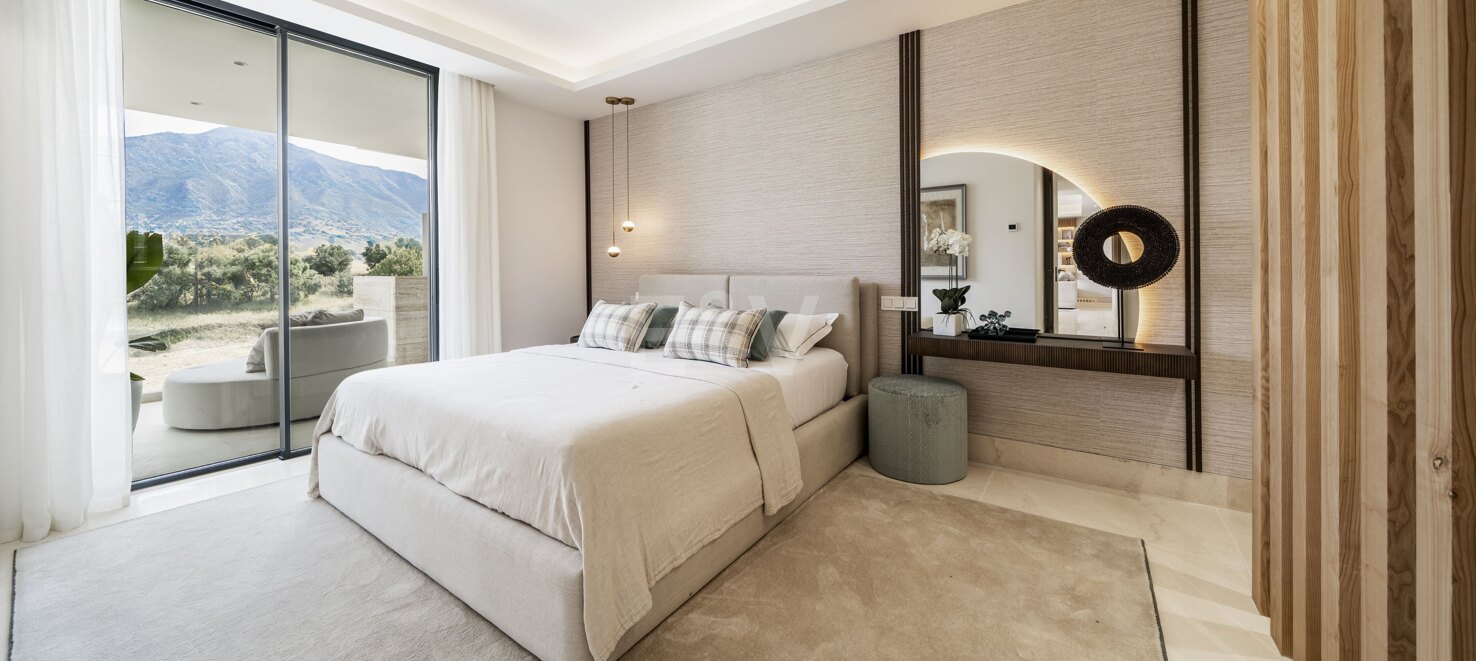 Appartement Terrasse à vendre en Nueva Andalucia, Marbella (Toutes les zones)