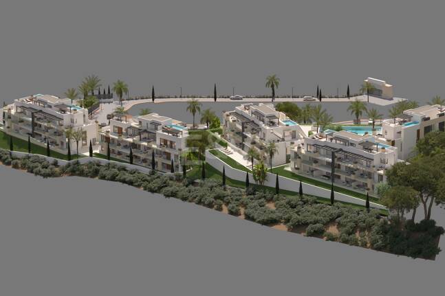 Design contemporain et vie en plein air au cœur de Nueva Andalucía