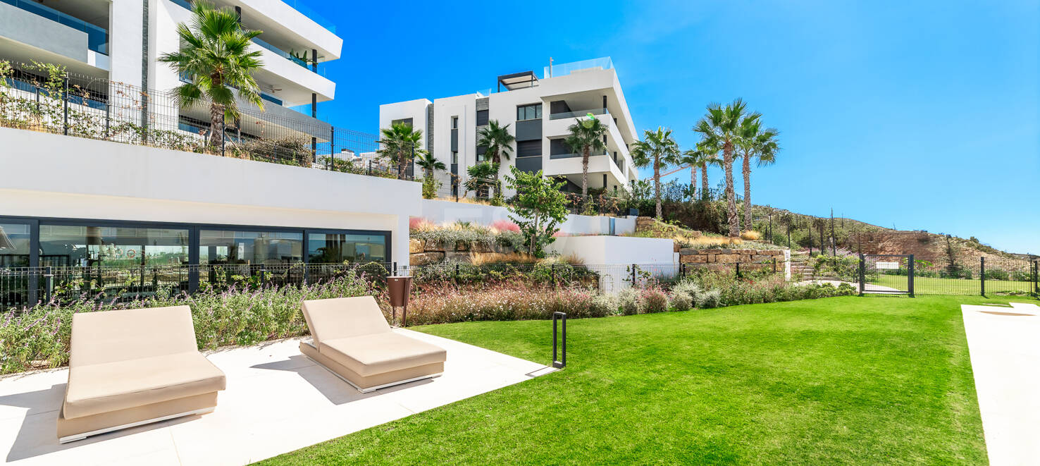 Apartament na sprzedaż w Los Monteros, Marbella Wschodnia