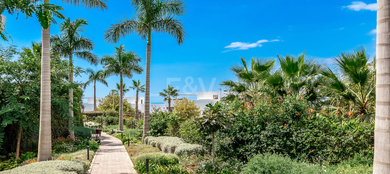 Apartament na sprzedaż w Los Monteros, Marbella Wschodnia