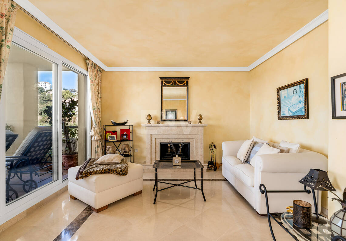 Penthouse Duplex Premium avec vue sur la mer