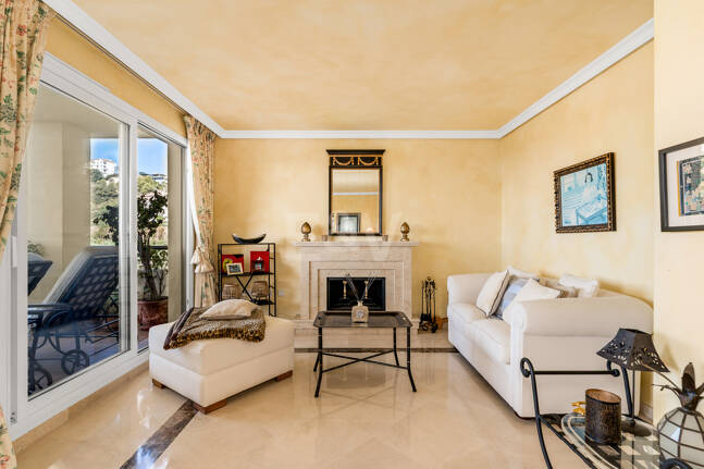 Penthouse Duplex Premium avec vue sur la mer