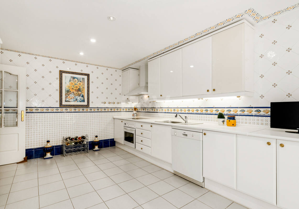 Penthouse Duplex Premium avec vue sur la mer