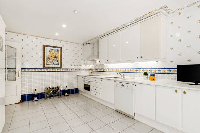 Penthouse Duplex Premium avec vue sur la mer