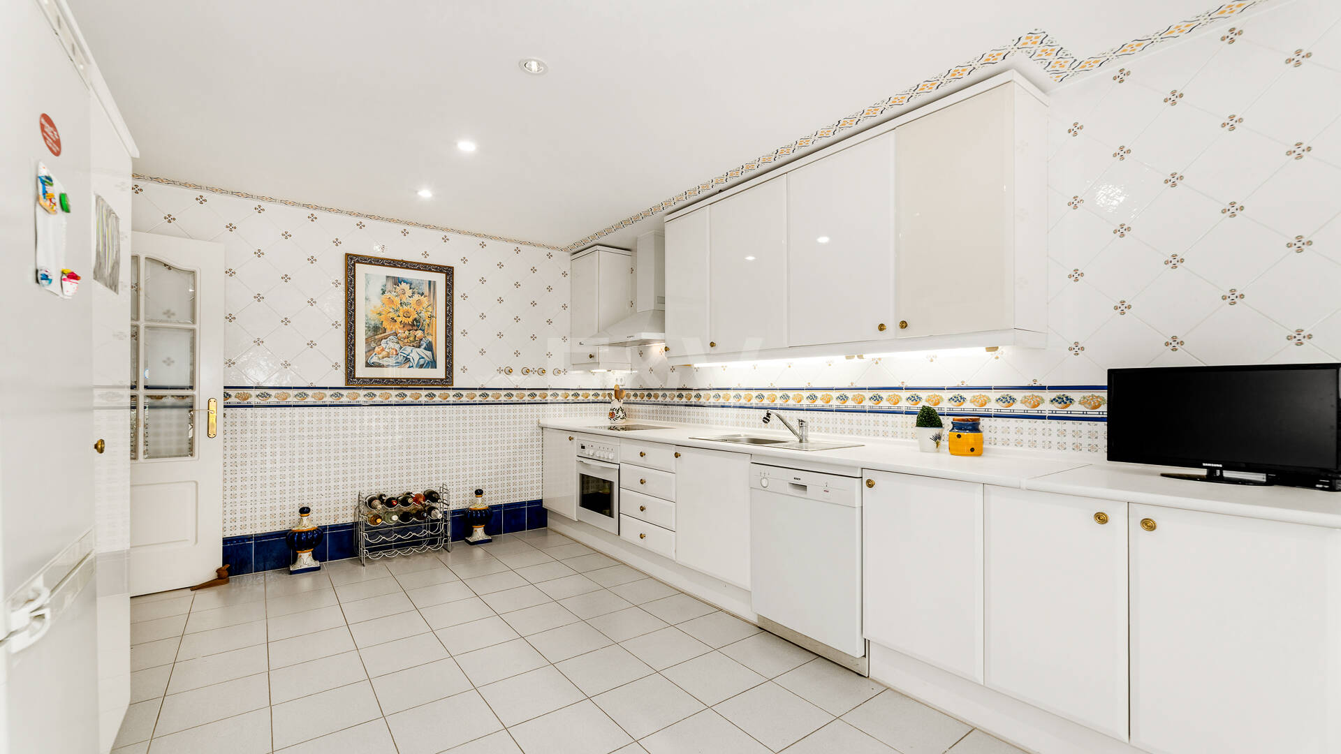 Penthouse Duplex Premium avec vue sur la mer