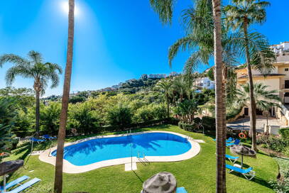 Penthouse Duplex Premium avec vue sur la mer