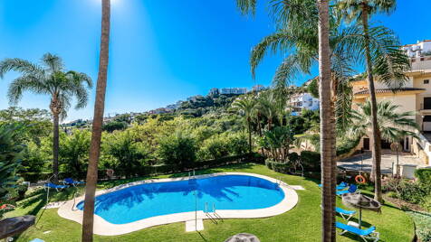 Penthouse Duplex Premium avec vue sur la mer