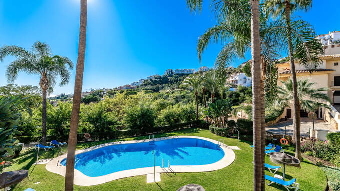 Penthouse Duplex Premium avec vue sur la mer