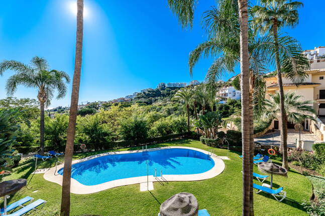 Penthouse Duplex Premium avec vue sur la mer