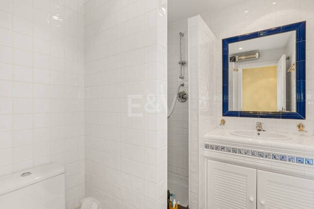 Penthouse Duplex Premium avec vue sur la mer