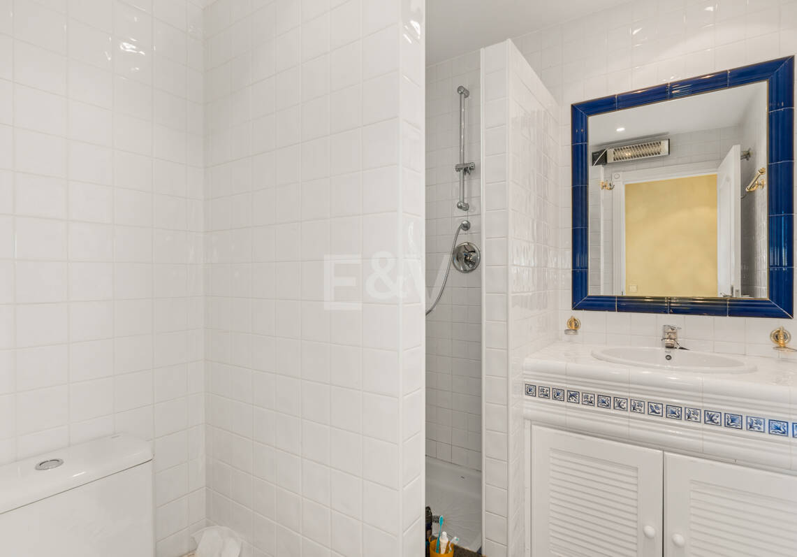 Penthouse Duplex Premium avec vue sur la mer