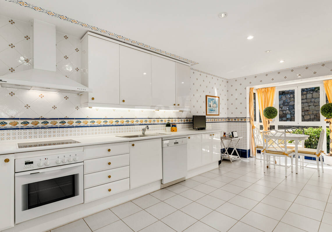 Penthouse Duplex Premium avec vue sur la mer