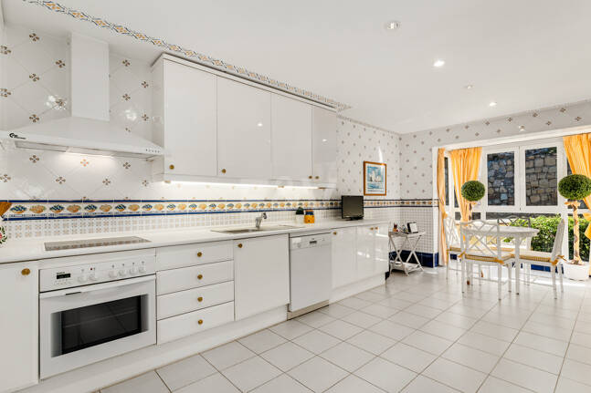 Penthouse Duplex Premium avec vue sur la mer