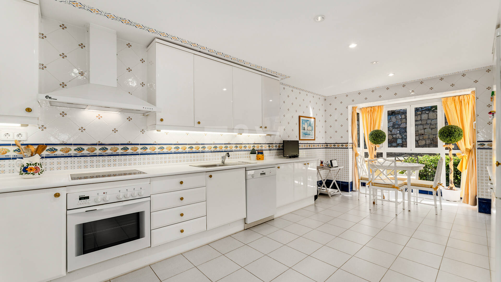 Penthouse Duplex Premium avec vue sur la mer