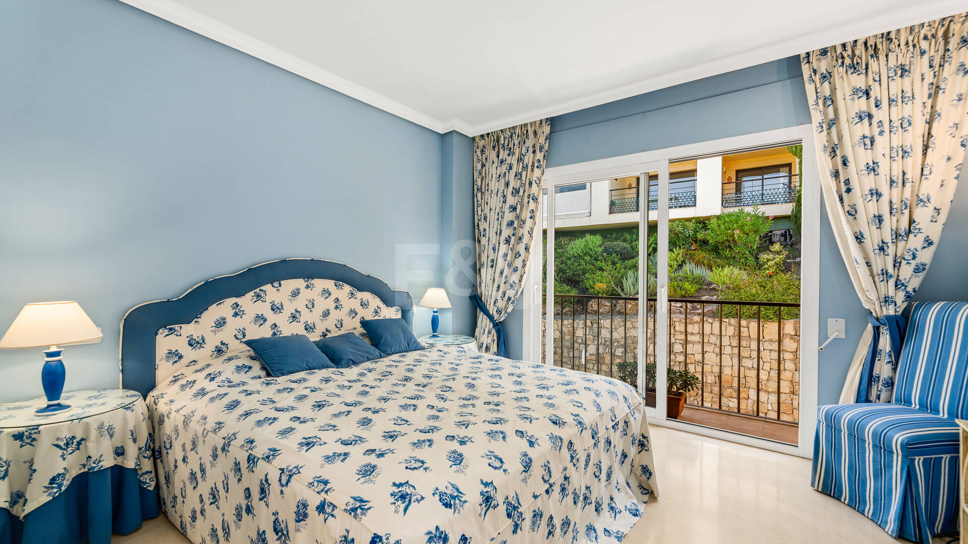 Penthouse Duplex Premium avec vue sur la mer