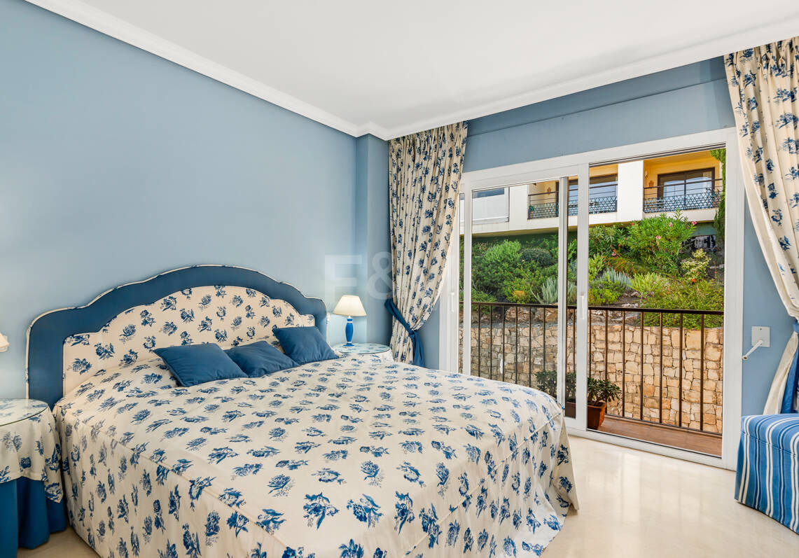 Penthouse Duplex Premium avec vue sur la mer