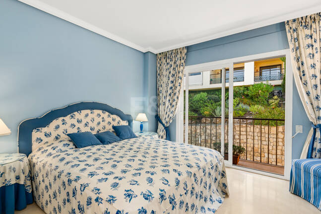 Penthouse Duplex Premium avec vue sur la mer