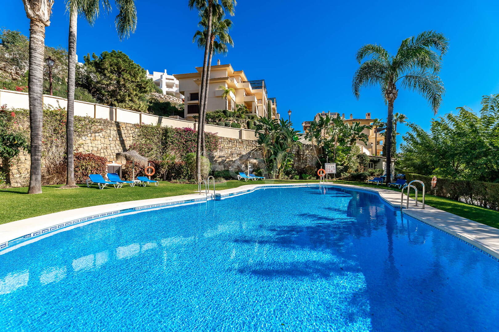 Penthouse Duplex Premium avec vue sur la mer