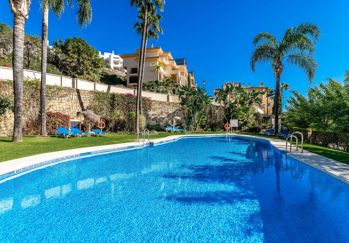 Penthouse Duplex Premium avec vue sur la mer