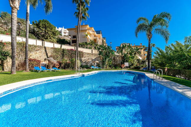 Penthouse Duplex Premium avec vue sur la mer
