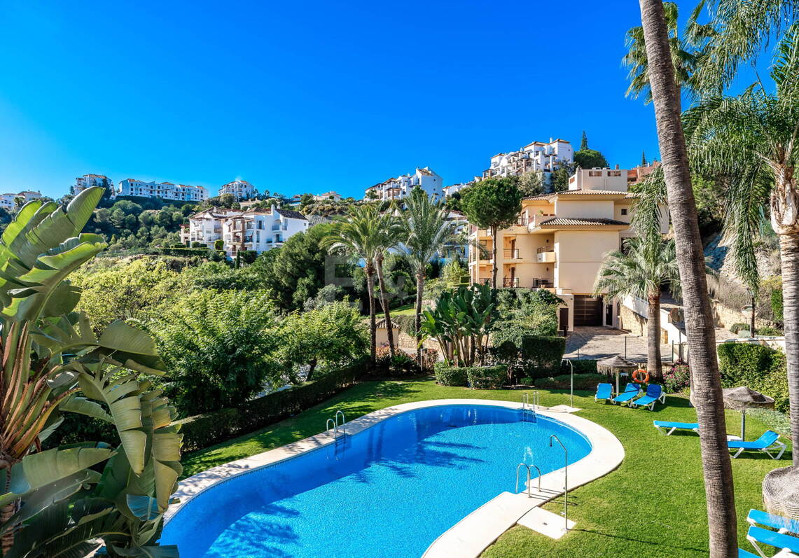 Penthouse Duplex Premium avec vue sur la mer