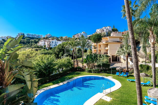 Penthouse Duplex Premium avec vue sur la mer