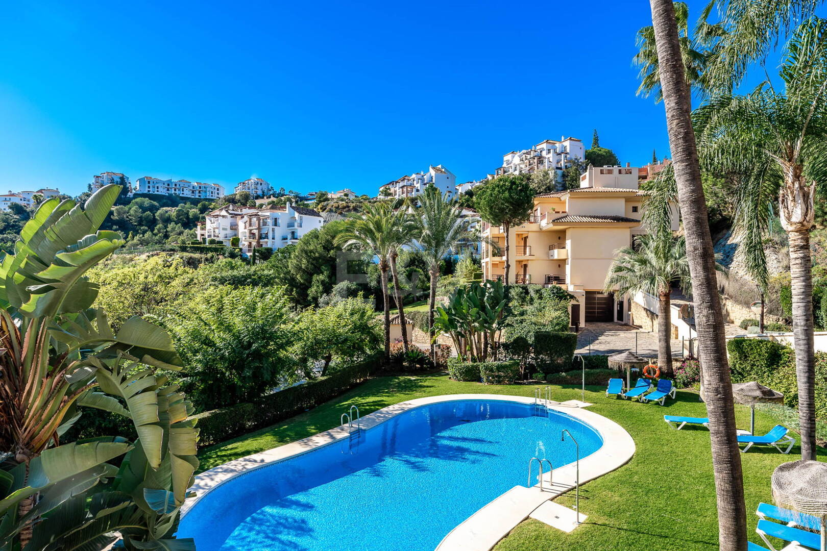 Penthouse Duplex Premium avec vue sur la mer