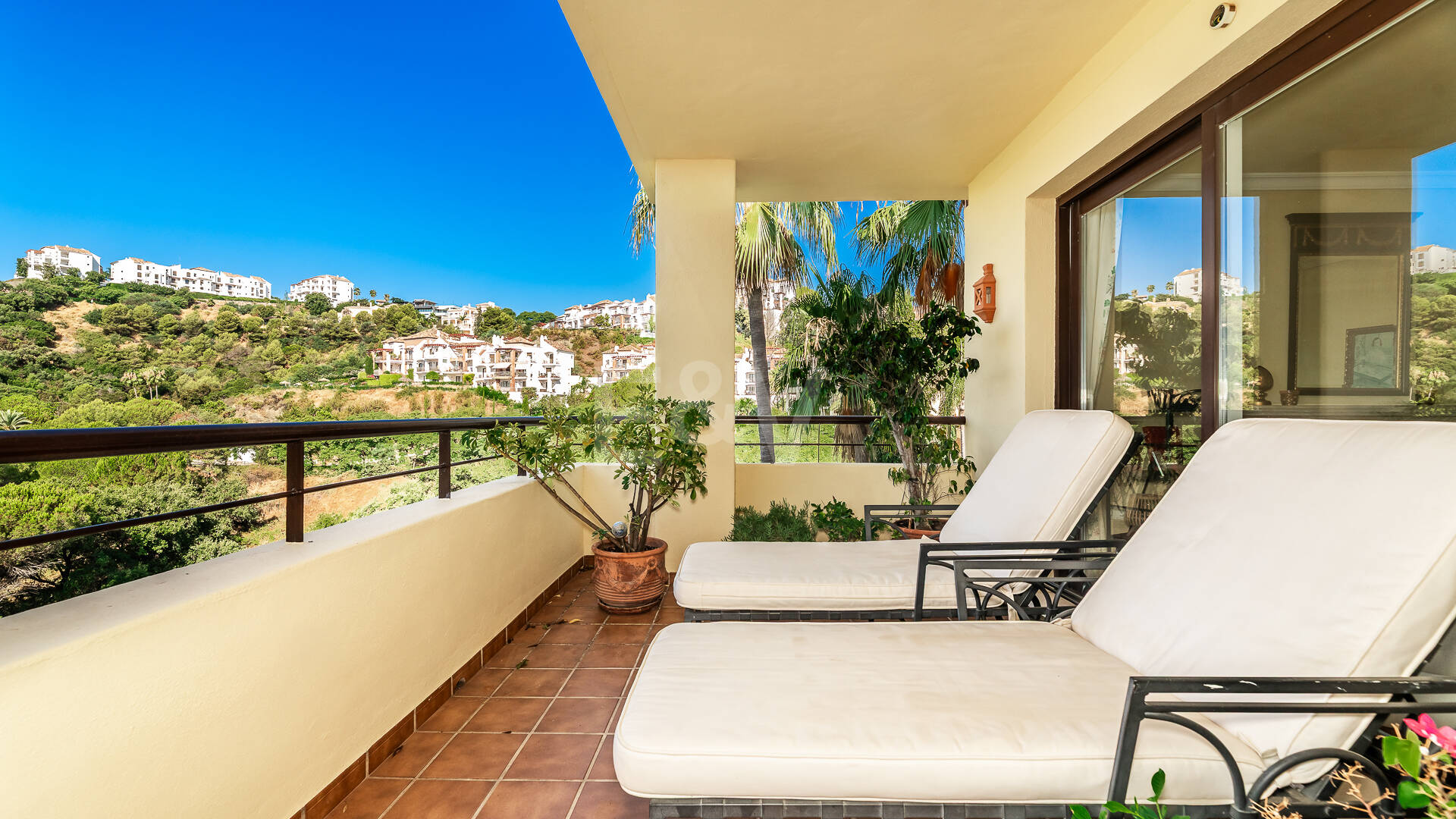 Penthouse Duplex Premium avec vue sur la mer