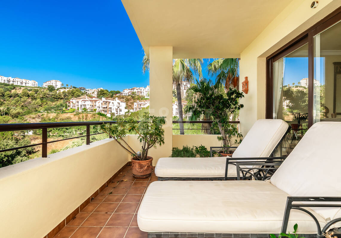 Penthouse Duplex Premium avec vue sur la mer