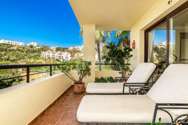 Penthouse Duplex Premium avec vue sur la mer