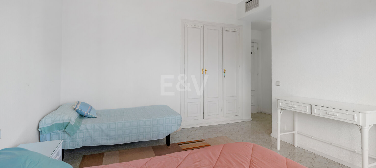 Appartement à vendre en Puerto Banus, Marbella (Toutes les zones)