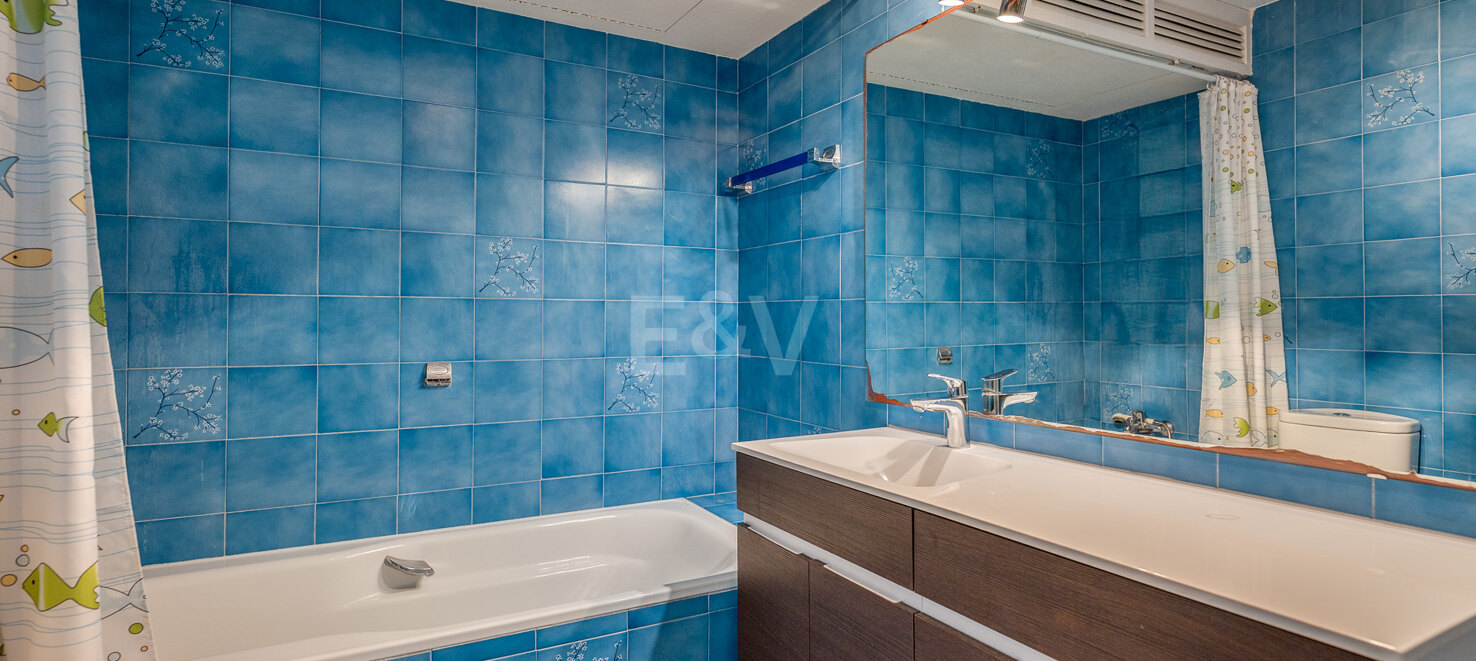 Appartement à vendre en Puerto Banus, Marbella (Toutes les zones)