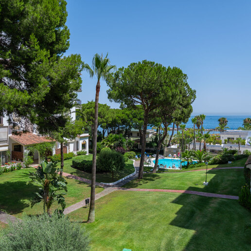 Appartement à vendre en Puerto Banus, Marbella (Toutes les zones)