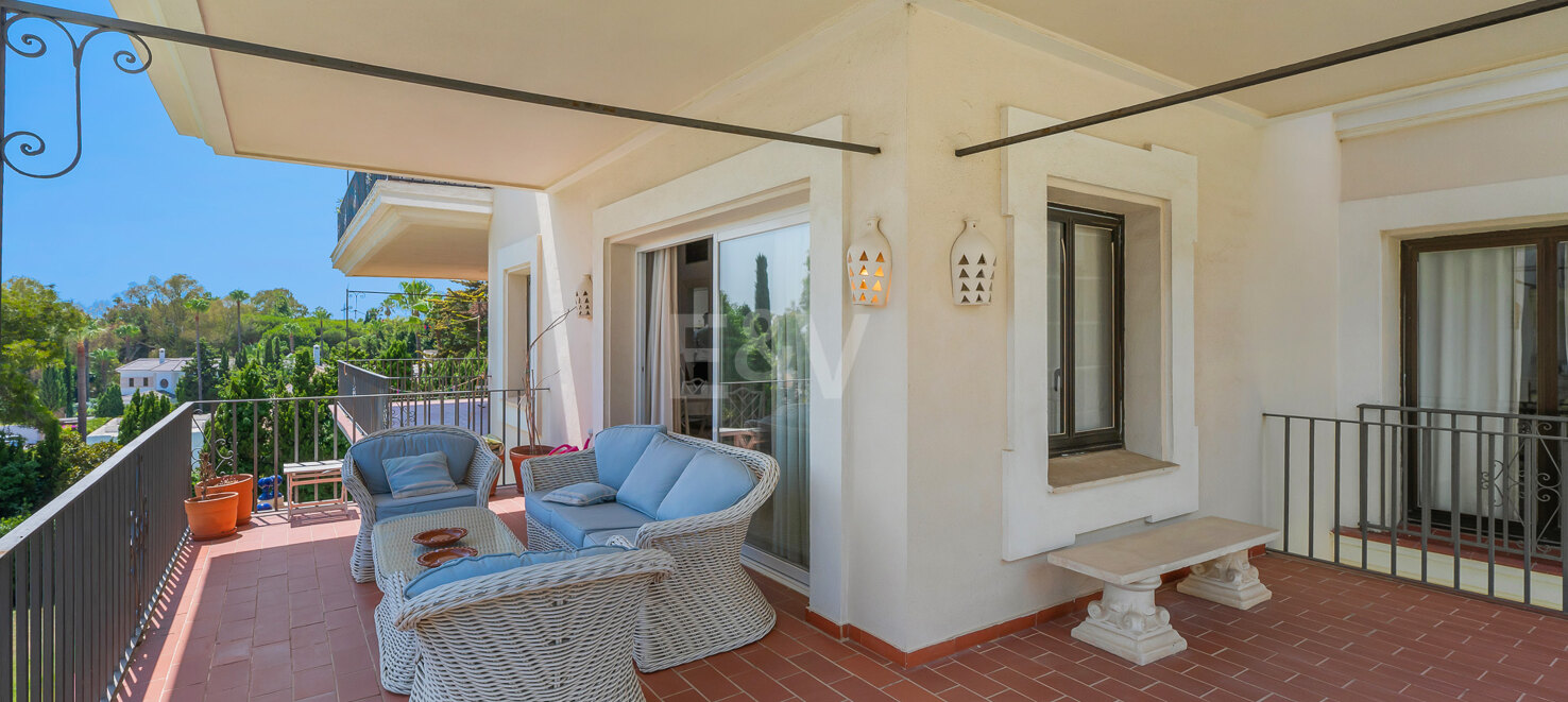 Appartement à vendre en Puerto Banus, Marbella (Toutes les zones)