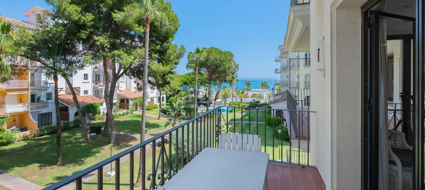 Appartement à vendre en Puerto Banus, Marbella (Toutes les zones)