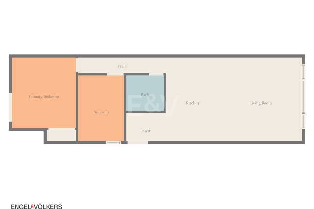 Frontline Puerto Banús – med utsikt över hamnen