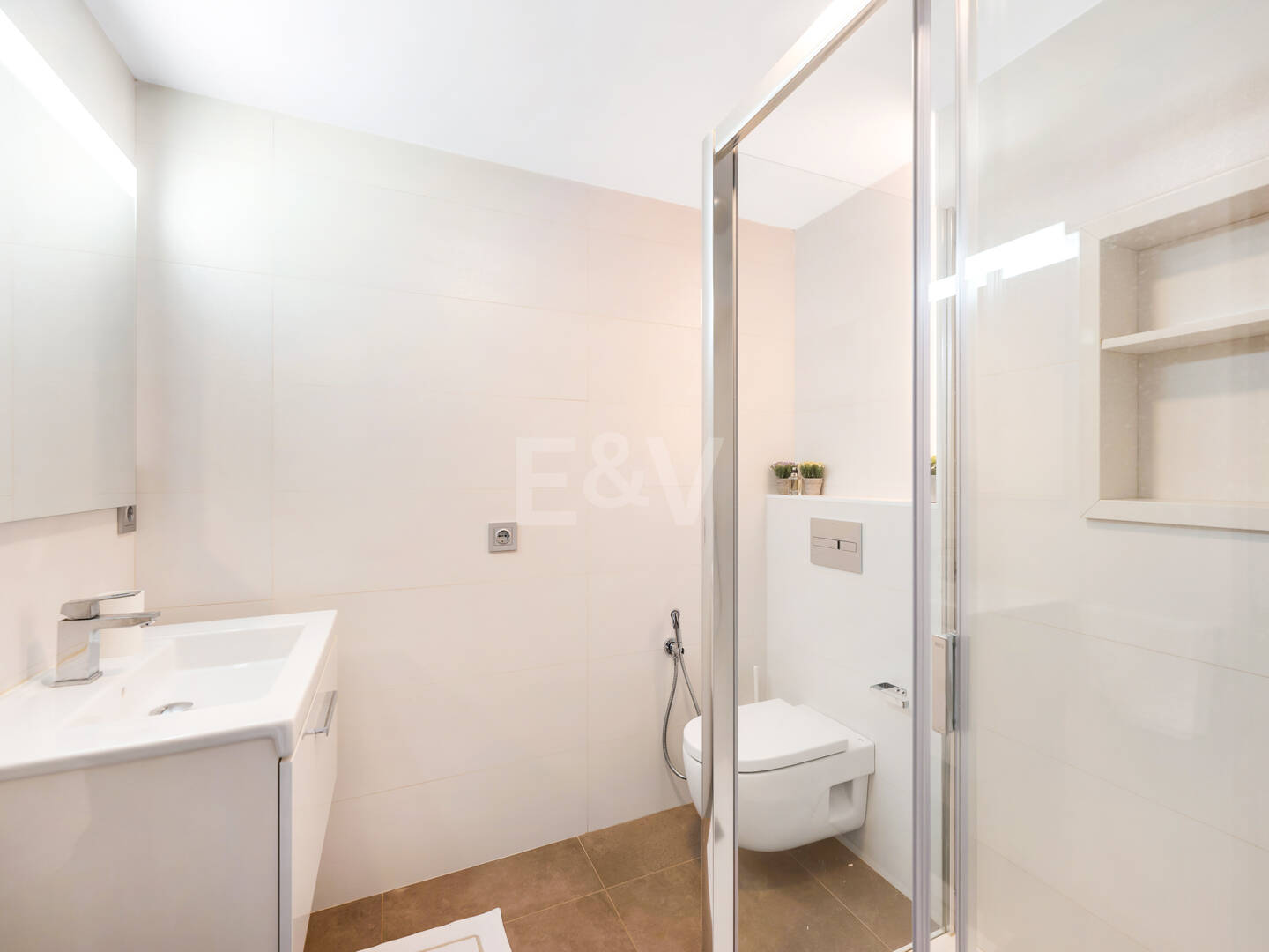 Wohnung Erstlinie Puerto Banús mit Hafenblick