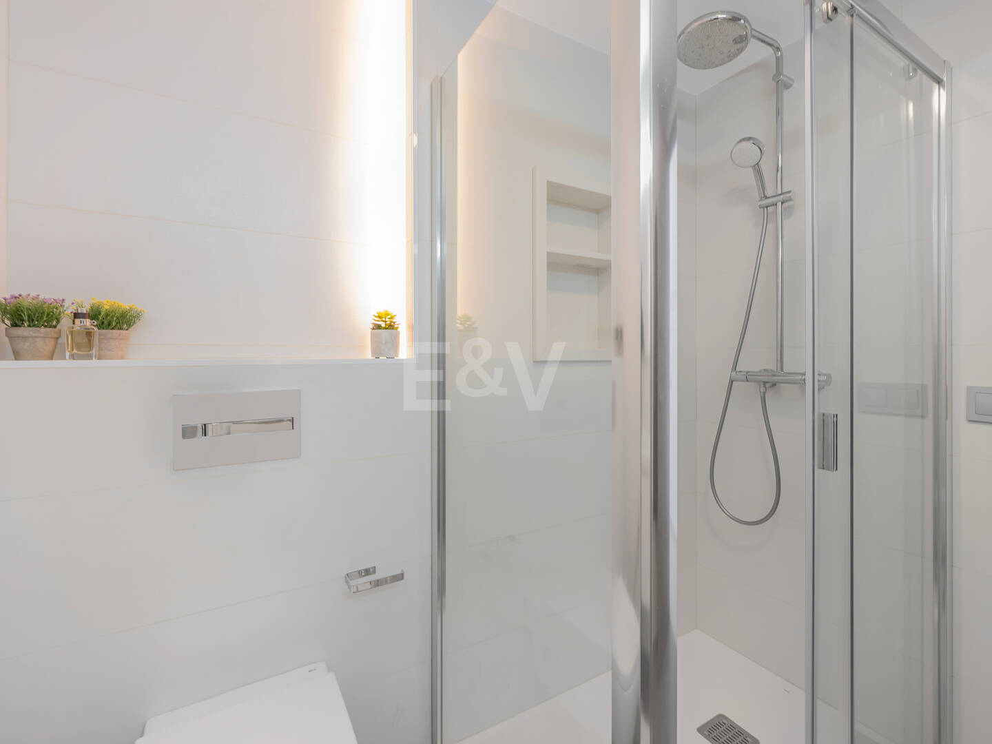 Wohnung Erstlinie Puerto Banús mit Hafenblick