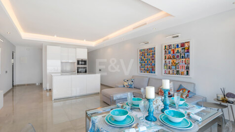 Apartament na sprzedaż w Puerto Banus, Marbella (Wszystkie obszary)