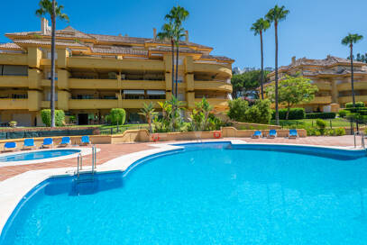 Amplio apartamento con jardín en el prestigioso complejo Greenlife Village, Río Real