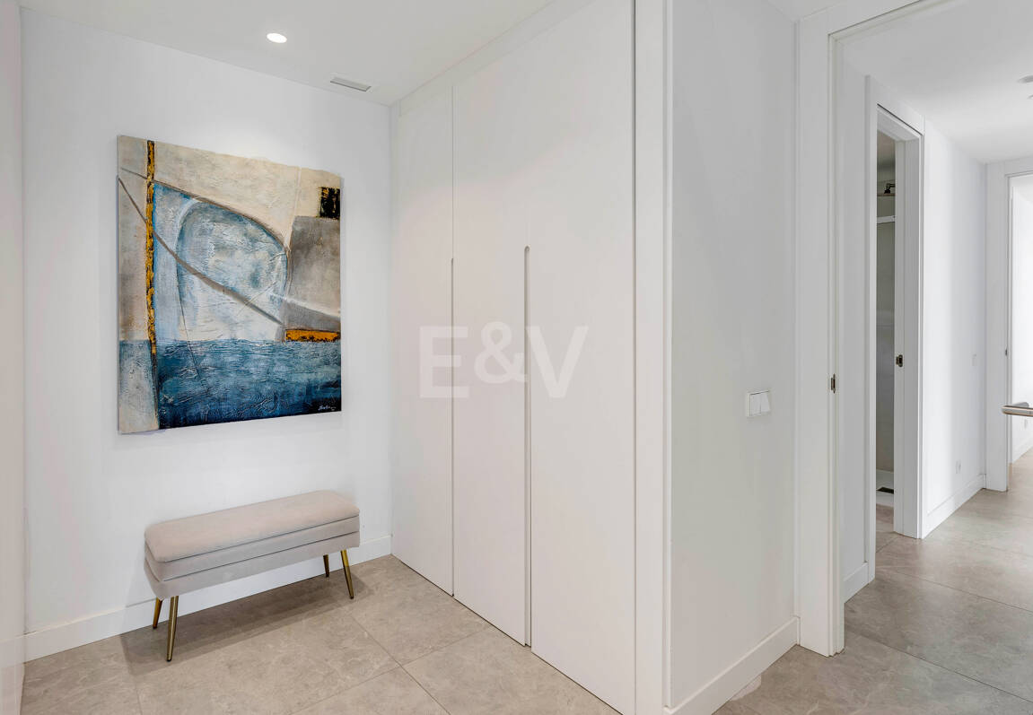 Luxury Garden Apartment dans une communauté exclusive avec des équipements premium