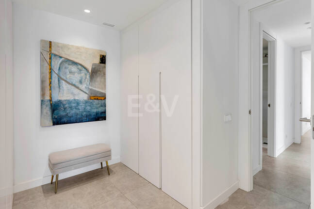 Luxury Garden Apartment dans une communauté exclusive avec des équipements premium