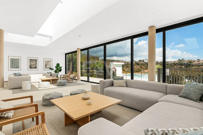 Luxury Garden Apartment dans une communauté exclusive avec des équipements premium