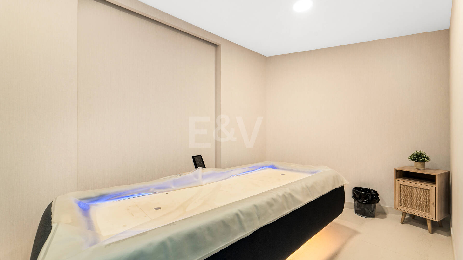 Luxury Garden Apartment dans une communauté exclusive avec des équipements premium