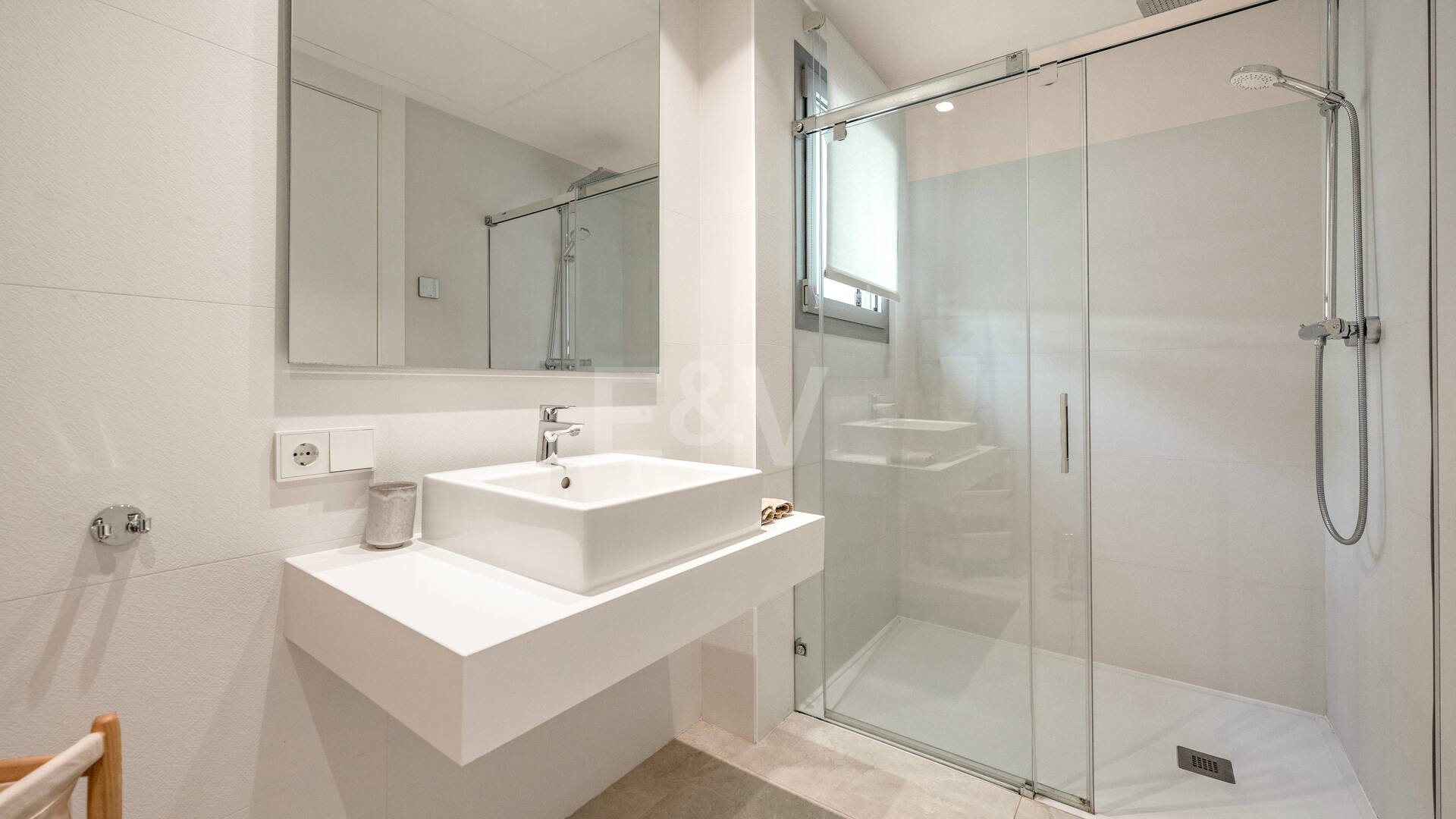 Luxury Garden Apartment dans une communauté exclusive avec des équipements premium