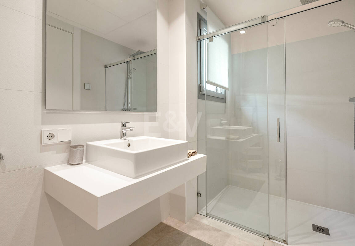 Luxury Garden Apartment dans une communauté exclusive avec des équipements premium