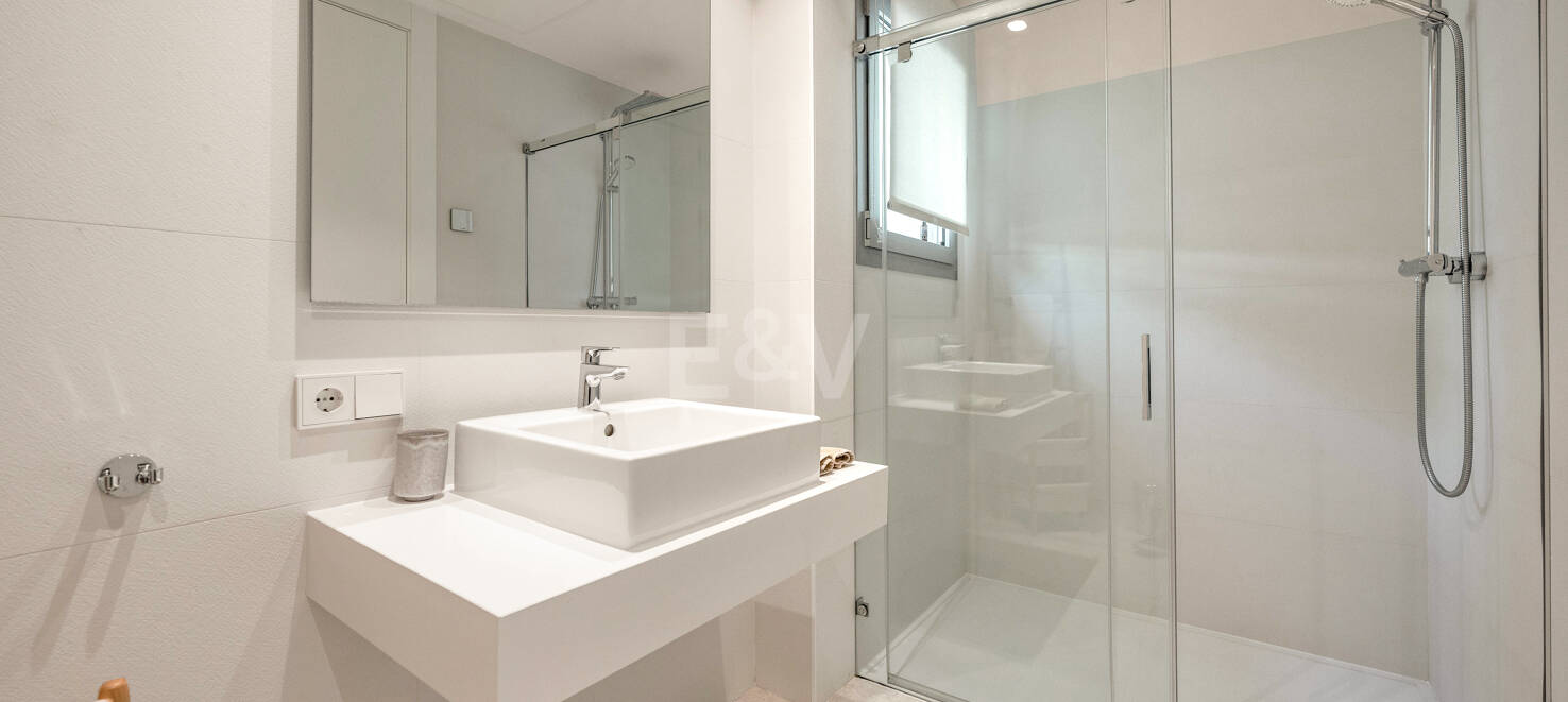 Luxury Garden Apartment within an Exclusive Community with Premium Amenities