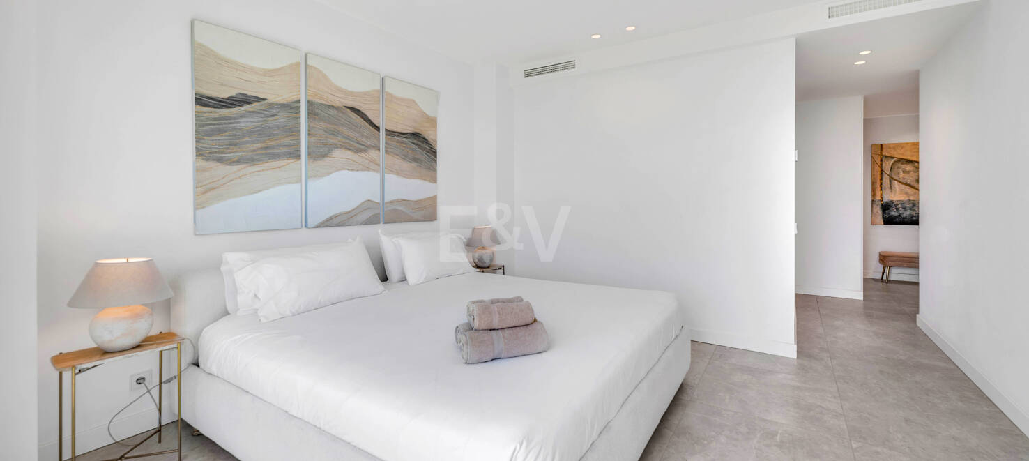 Luxury Garden Apartment within an Exclusive Community with Premium Amenities