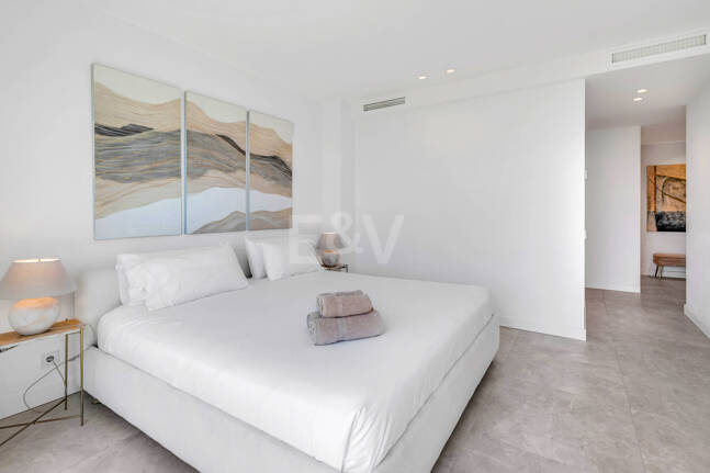 Luxury Garden Apartment dans une communauté exclusive avec des équipements premium