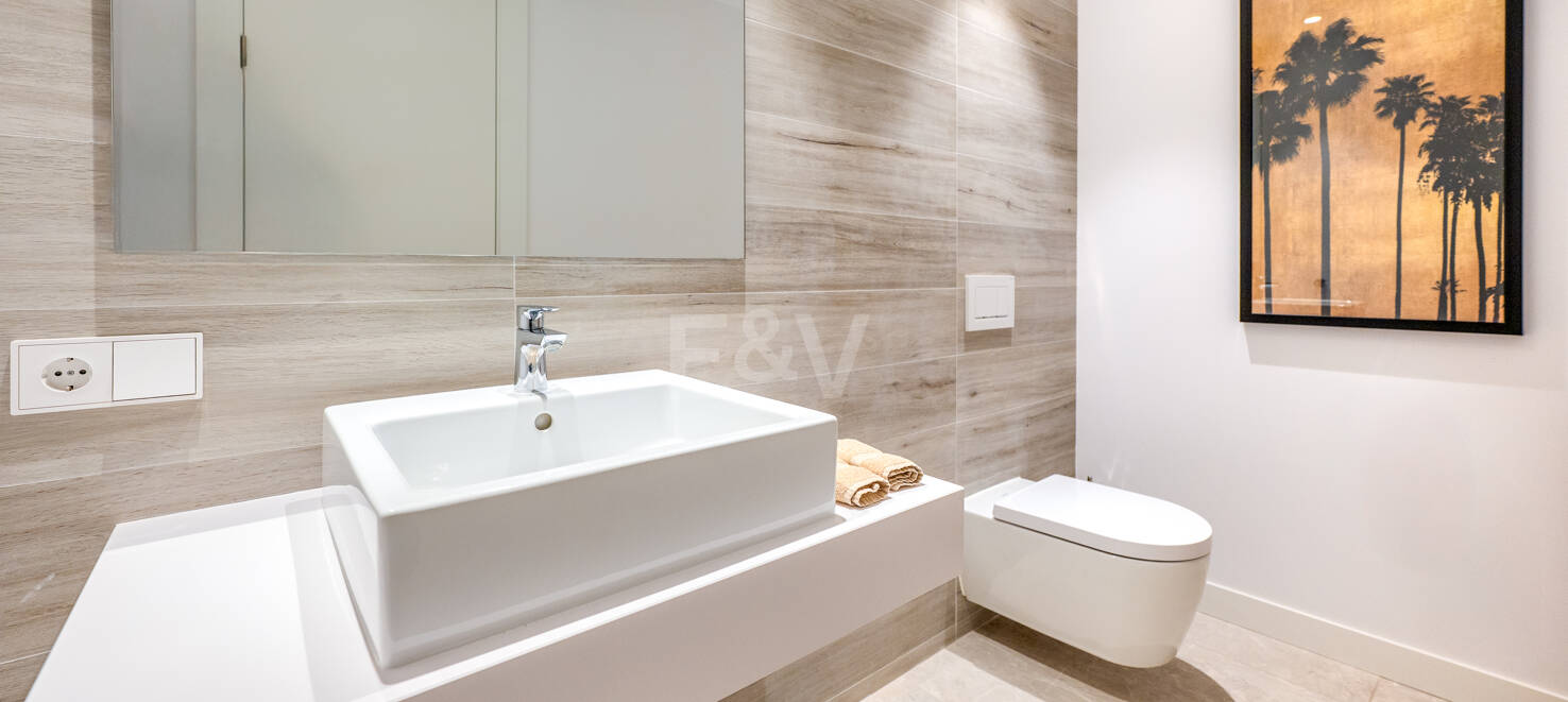 Luxury Garden Apartment within an Exclusive Community with Premium Amenities